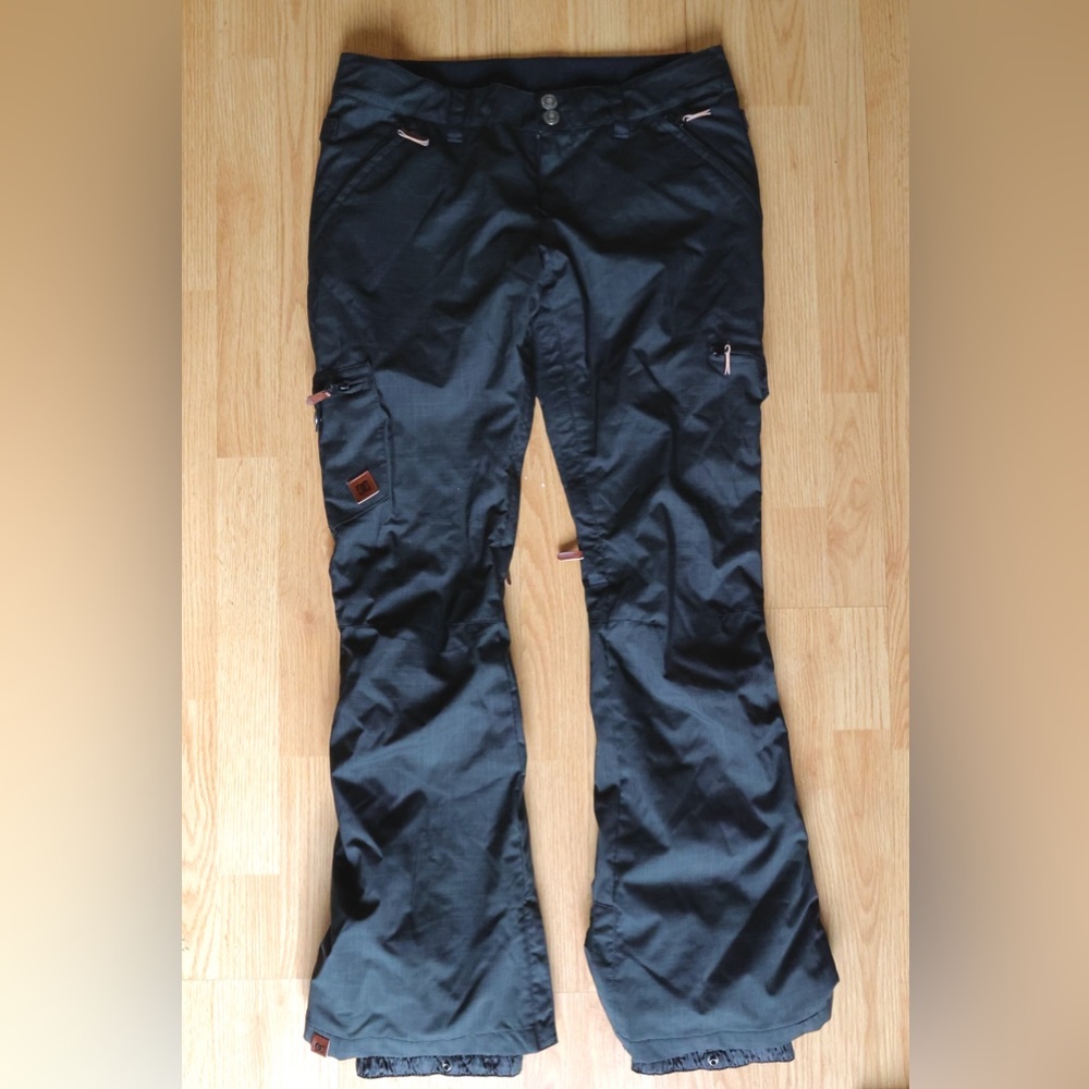 Dc snow pants